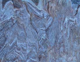 Spirit in the Rock, South of Selden Pass, John Muir Trail.